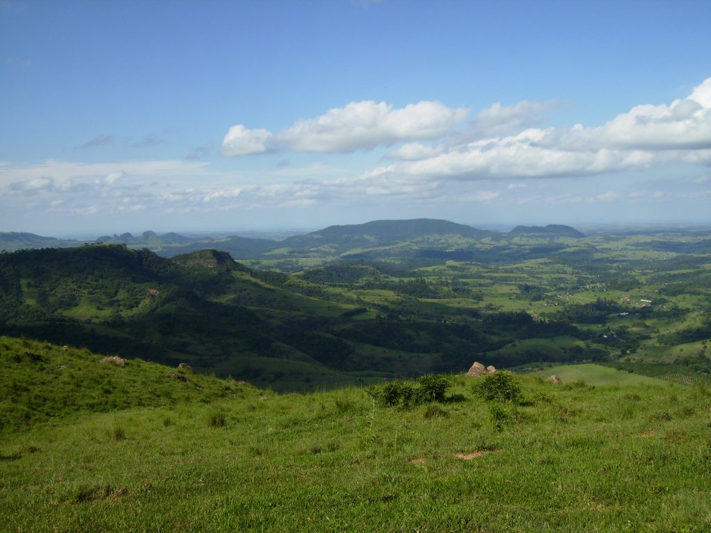 gigante adormecido gigante deitado 1